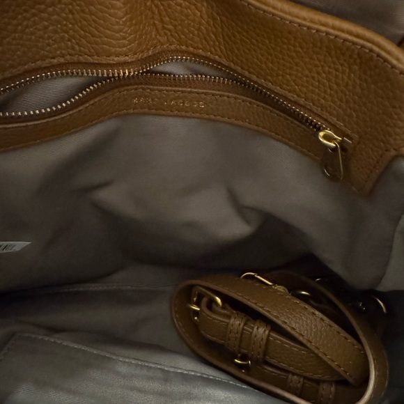 Marc Jacobs Classic Q Lil Ukita - Picture 7 of 9